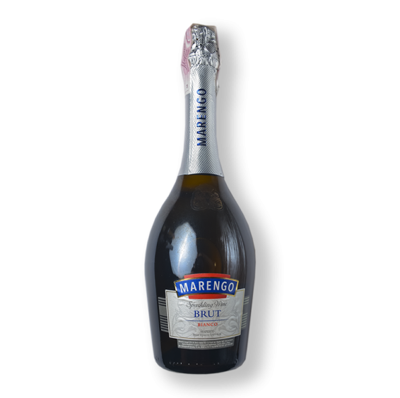 ВИНО ІГРИСТЕ MARENGO BRUT
