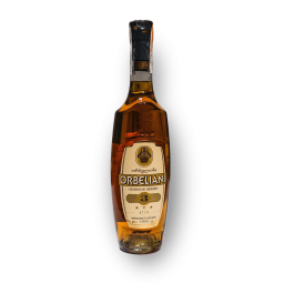 КОНЬЯК ОРБЕЛІАНІ КОНЬЯК ОРБЕЛІАНІ