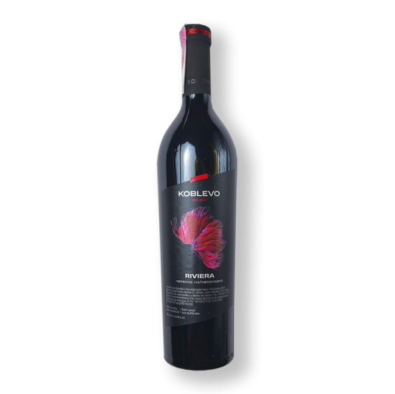 KOBLEVO ЧОРНОМОРСЬКА РІВ'ЄРА