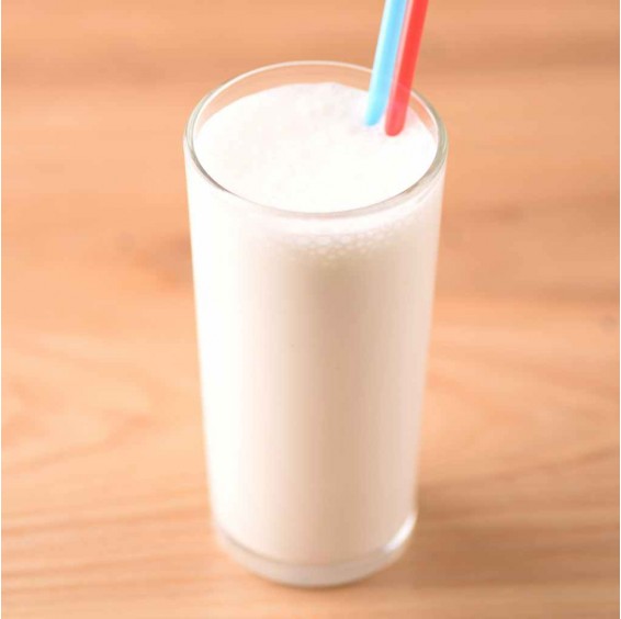 Коктейль молочний