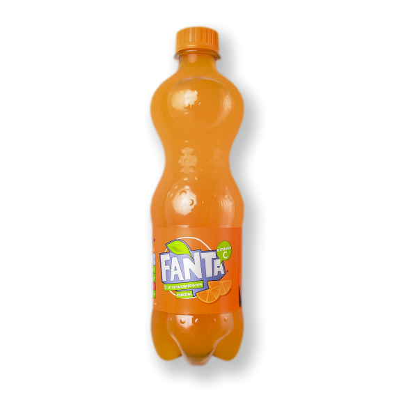FANTA