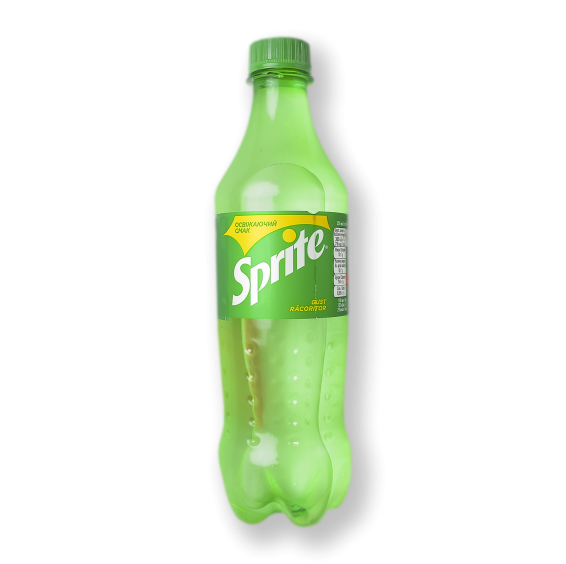 SPRITE