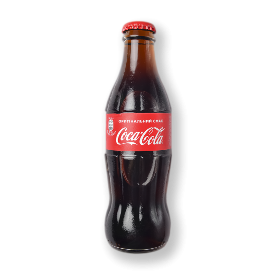 COCA-COLA