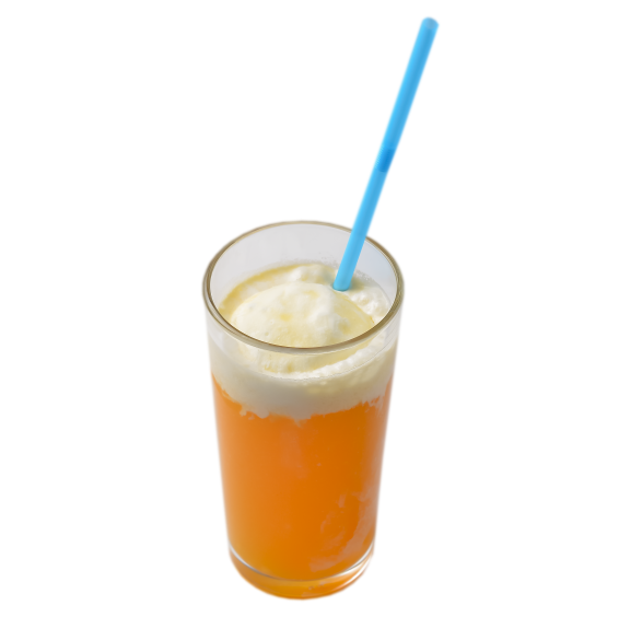 СІК-ФРЕШ МОРКВЯНИЙ З ВЕРШКАМИ