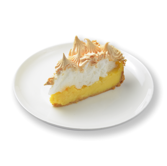 АПЕЛЬСИНОВИЙ ТАРТ