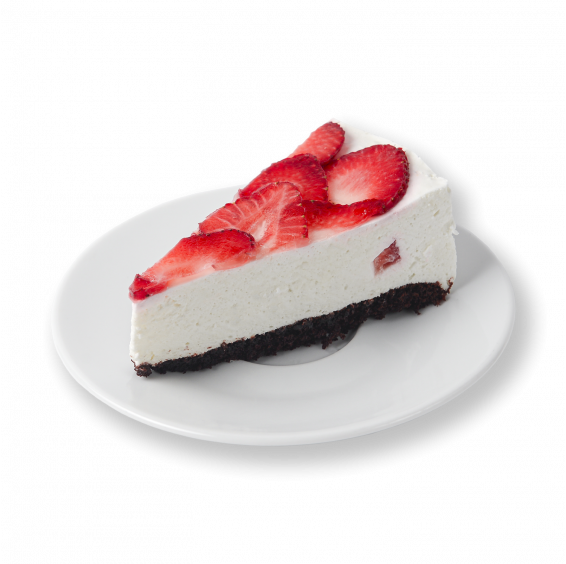 ДЕСЕРТ ЧІЗКЕЙК