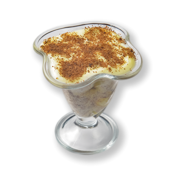 ДЕСЕРТ ПАНЧО