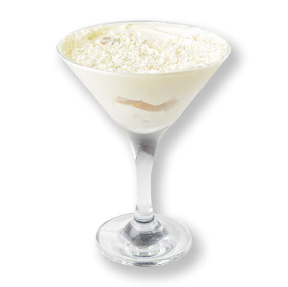 ДЕСЕРТ РАФАЕЛО