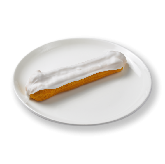 ТІСТЕЧКО  ЕКЛЕР