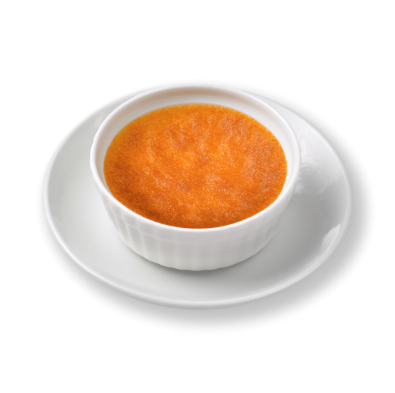 ДЕСЕРТ КРЕМ-БРЮЛЕ