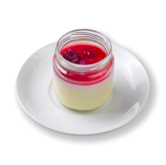 ДЕСЕРТ ПАНАКОТА