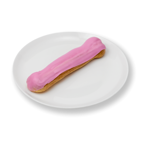 ЕКЛЕР ПОЛУНИЧНИЙ