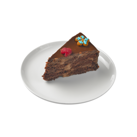 ТОРТ ШОКОЛАД