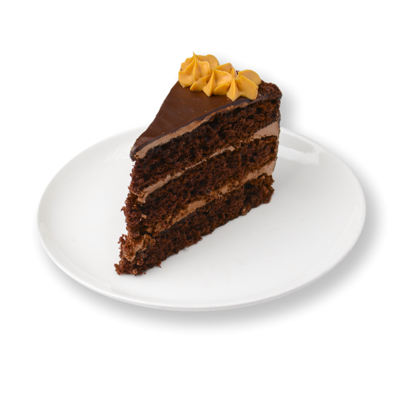 ТОРТ ПРАЗЬКИЙ