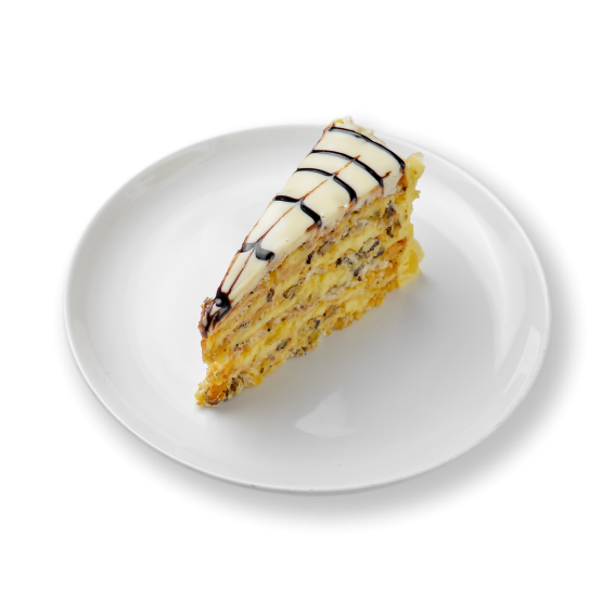 ТОРТ ЕСТЕРХАЗІ