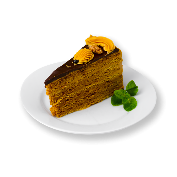 ТОРТ МАДОННА