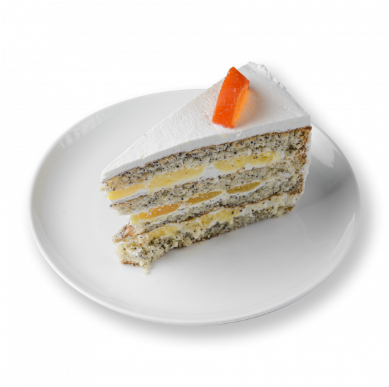 ТОРТ ТРОПІКАНКА