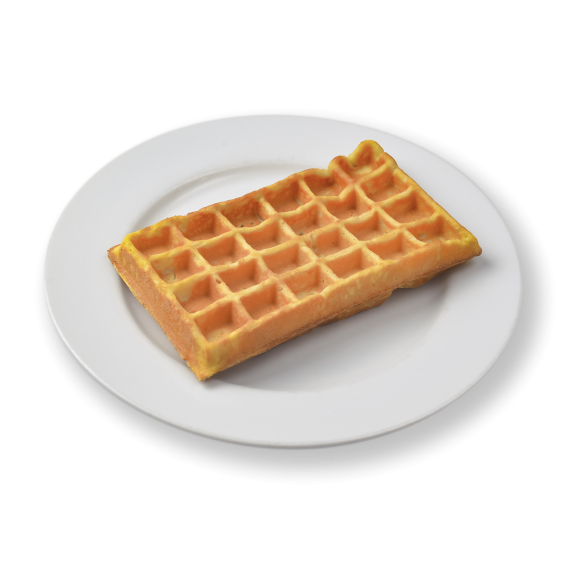 ВІДЕНСЬКІ ВАФЛІ