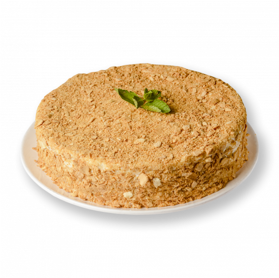 ЦІЛИЙ ТОРТ НАПОЛЕОН ЦІЛИЙ ТОРТ НАПОЛЕОН