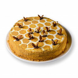 ЦІЛИЙ ТОРТ БДЖІЛКА ЦІЛИЙ ТОРТ БДЖІЛКА