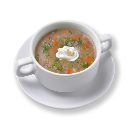 СУП ГРИБНИЙ СУП ГРИБНИЙ