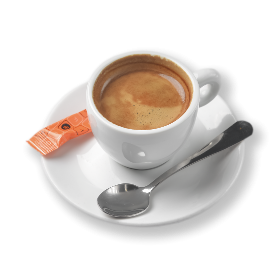 КАВА ЕСПРЕСО