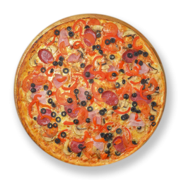 ПІЦА ГІГАНТСЬКА ФІРМОВА ПІЦА ГІГАНТСЬКА ФІРМОВА