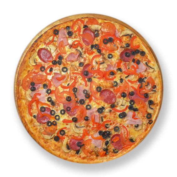 ПІЦА ГІГАНТСЬКА ФІРМОВА