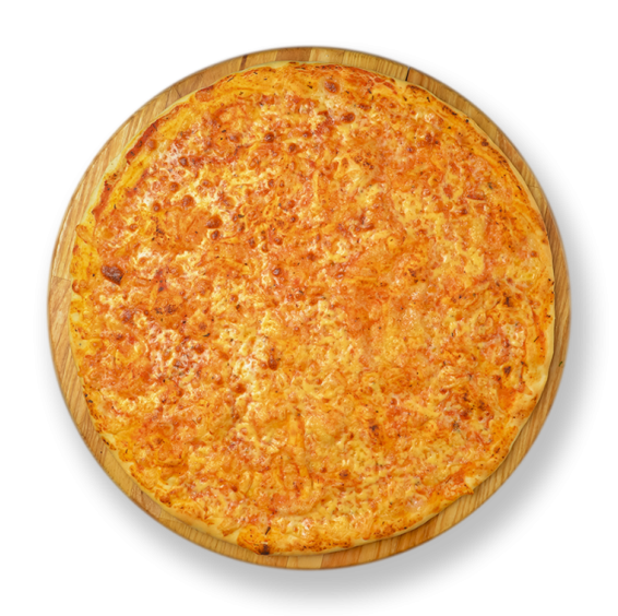 ПІЦА ГІГАНТСЬКА МАРГАРИТА