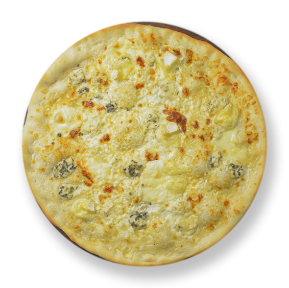 ПИЦЦА ЧЕТЫРЕ СЫРА