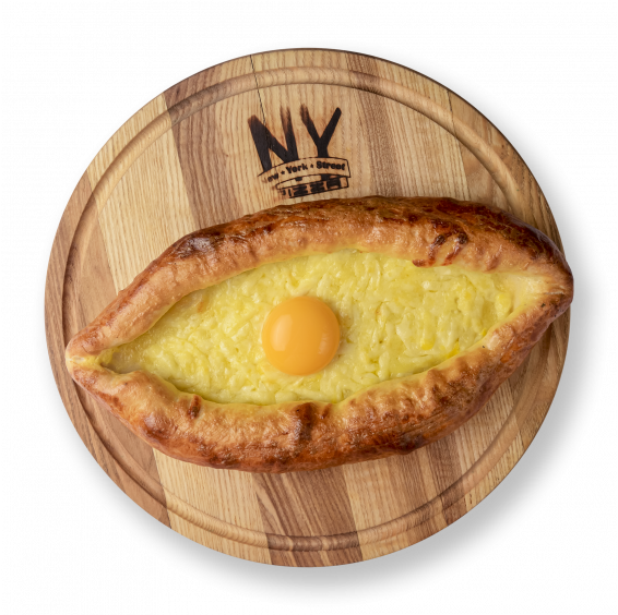 ПИЦЦА ДЖОРДЖИЯ КЛАССИЧЕСКАЯ