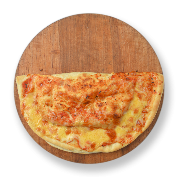 ПИЦЦА "СОБЕРИ САМ" БОЛЬШАЯ КАЛЬЦОНЕ