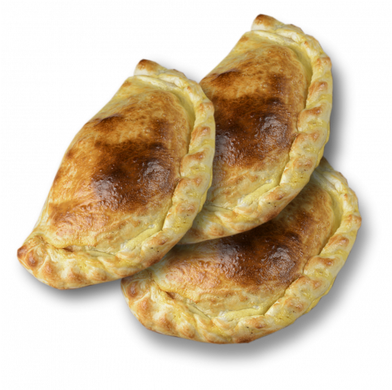 АКЦІЯ ПИРІГ ІЗ ЛОСОСЕМ ТА ШПІНАТОМ 2ШТ + 1ШТ В ПОДАРУНОК