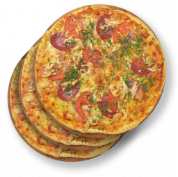 АКЦІЯ ПІЦА М'ЯСНА 2ШТ + 1ШТ В ПОДАРУНОК АКЦІЯ ПІЦА М'ЯСНА 2ШТ + 1ШТ В ПОДАРУНОК