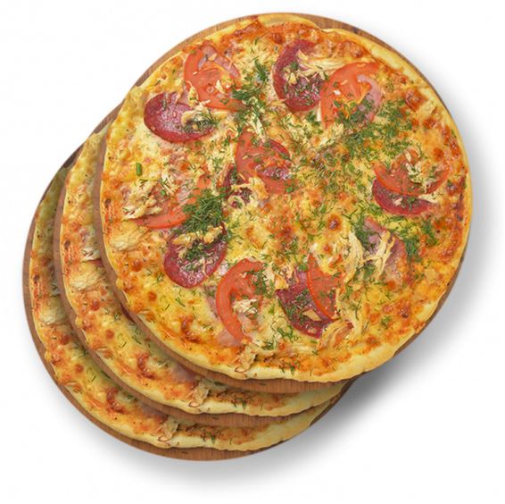 АКЦИЯ ПИЦЦА МЯСНАЯ 2ШТ + 1ШТ В ПОДАРОК