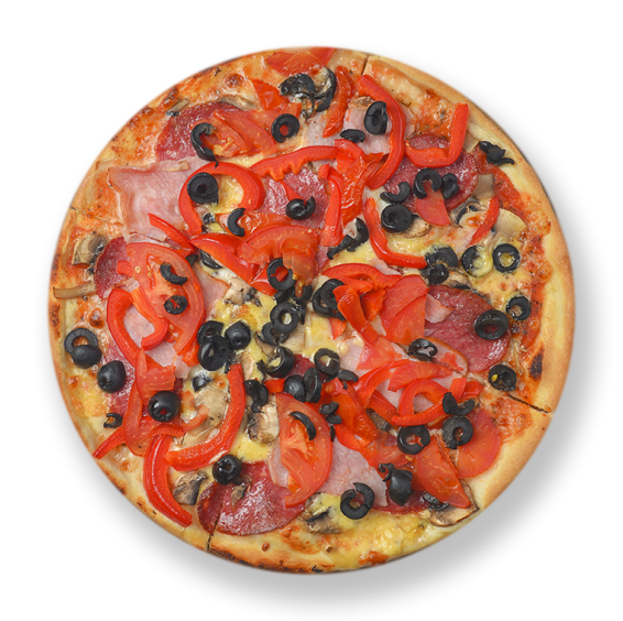 ПИЦЦА ФИРМЕННАЯ