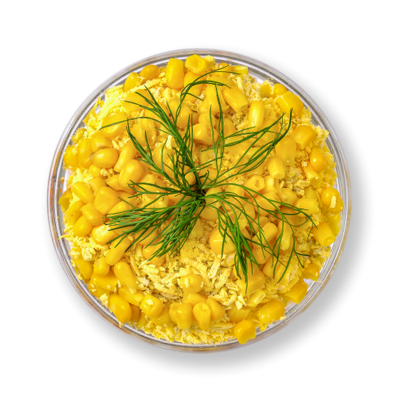 САЛАТ КОРЕЙСЬКИЙ