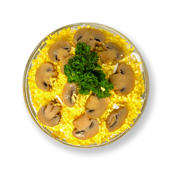 САЛАТ САНТАНА