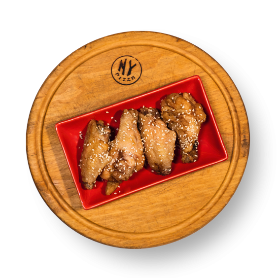 КУРЯЧІ КРИЛЬЦЯ