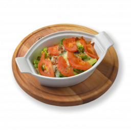 КУРКА ГРИЛЬ, ЗАПЕЧЕНА З ОВОЧАМИ КУРКА ГРИЛЬ, ЗАПЕЧЕНА З ОВОЧАМИ