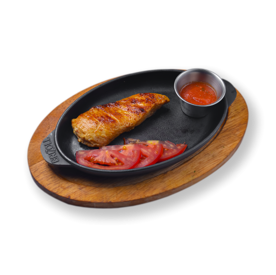 СТЕЙК КУРЯЧИЙ