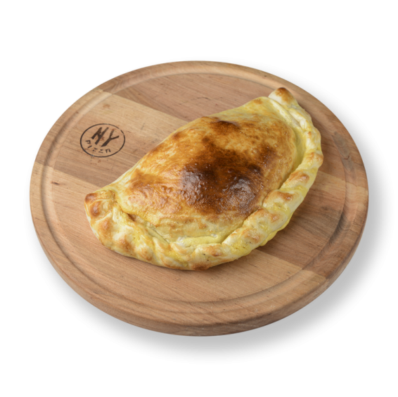 ПИРІГ ІЗ ЛОСОСЕМ ТА ШПІНАТОМ