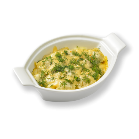 РАВІОЛІ З М'ЯСОМ