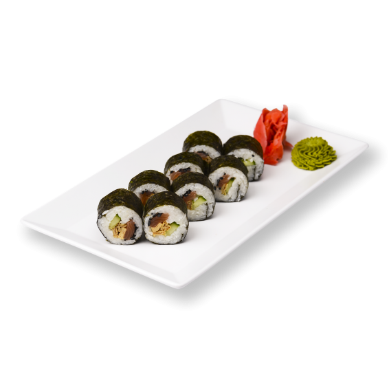 ЯСАЙ СЯКЕ РОЛ