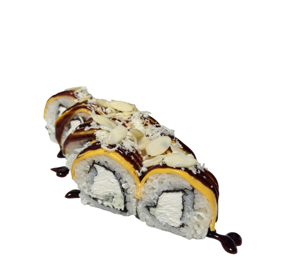 Рол Чотири Сири