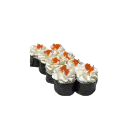 Рол Сніжний Рол Сніжний