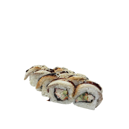 Рол Хвіст Дракона Рол Хвіст Дракона