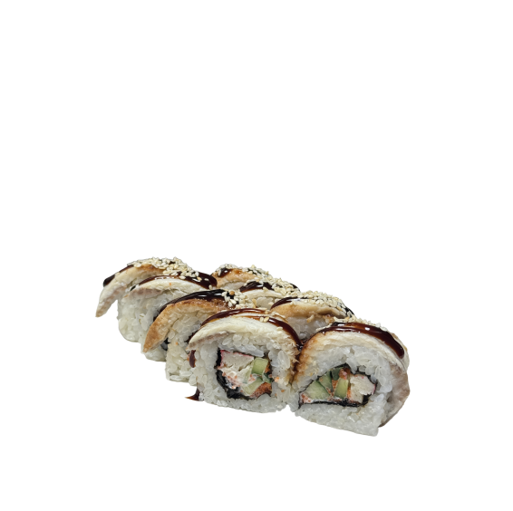 Рол Хвіст Дракона