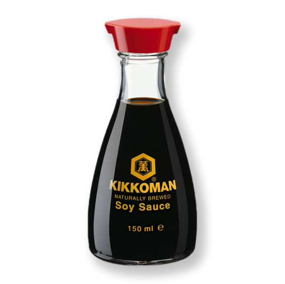 СОЄВИЙ СОУС