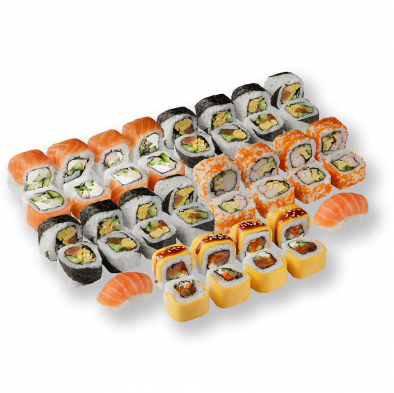 СЕТ КІЛОГРАМ